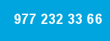 977 232 33 66 977 232 33 66
